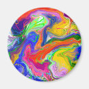 Search for discos magnets Blue