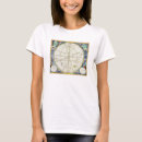 Search for celestial map tshirts C 1596 1665