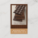 Search for candy bar business cards Candies