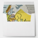 Search for explore envelopes Exploration