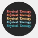 Search for pt stickers Physical therapy month