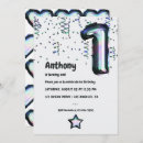 Search for hologram invitations Holographic