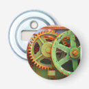 Search for steampunk bottle openers Clockwork