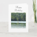 Search for kayak birthday cards Boat