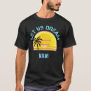 Search for beach vibe tshirts Palm tree