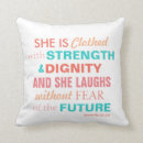 Search for proverbs 31 25 Verse