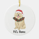 Search for chow christmas tree decorations Dog