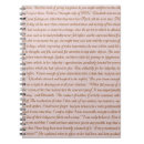 Search for pride and prejudice notebooks Jane austen