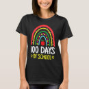 Search for 100 days of school tshirts 100th