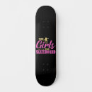 Search for comical skateboards For her