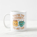 Search for kawaii bee mugs Honey