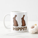 Search for chocolate easter bunny rabbits mugs Funny
