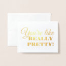 Search for sweets note cards For her
