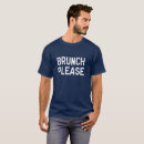 Search for brunch tshirts Foodie