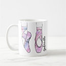 Search for pink and lavender mugs For her