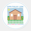 Search for white fence stickers Blue sky