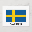 Search for flag of sweden postcards World flags