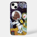 Search for comet iphone cases Astronaut