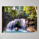 Search for erawan posters Erawan national park