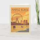 Search for myrtle beach cards South carolina