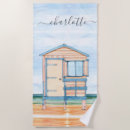 Search for beach hut Ocean