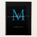 Search for life office supplies Monogrammed