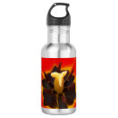 Search for tulip water bottles Red