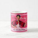 Search for retro women mugs Feminist