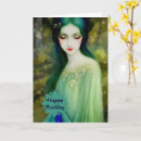 Search for figurative paintings cards For her