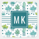 Search for watercolor pattern stickers Garden