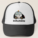Search for boys car hats Cute