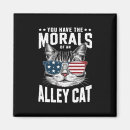 Search for cool cat magnets Funny