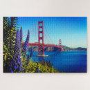 Search for golden gate bridge puzzles Travel