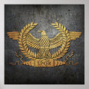 Search for roman empire posters Eagle