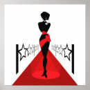 Search for red carpet posters Elegant