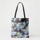 Search for glitch bags Blue
