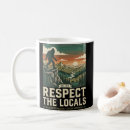 Search for sasquatch coffee mugs Outdoor adventure