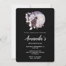 Search for cute gothic invitations Mystical