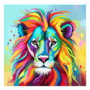 Search for big head posters Animal