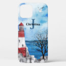 Search for light house iphone cases Coastal