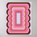 Search for retro 1970s posters Trendy