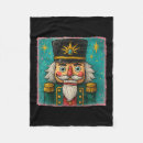 Search for nutcracker blankets Minimal