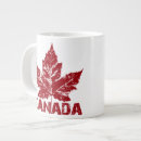 Search for retro canada mugs Souvenir