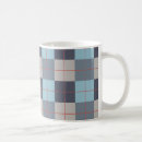Search for blue check gingham mugs Pattern