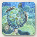 Search for coffee mugs coasters Ocean
