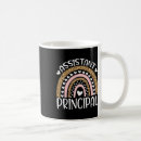 Search for school principal mugs College