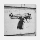 Search for stencil magnets Graffiti