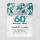 Search for teal green postcards Birthday