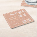 Search for wedding save the dates Geometric