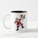 Search for dunk mugs Santa